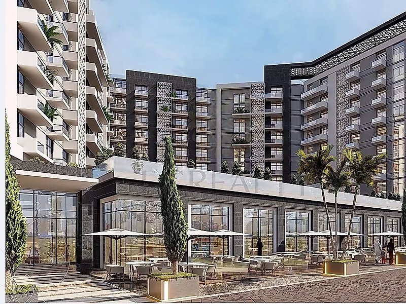 Ideal Investment Opportunity in the Heart of Lusail - Photo 2