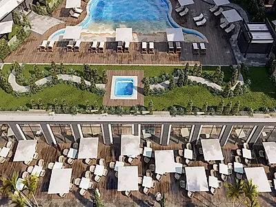 Ideal Investment Opportunity in the Heart of Lusail