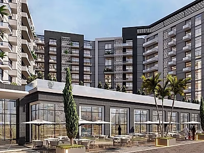 Ideal Investment Opportunity in the Heart of Lusail
