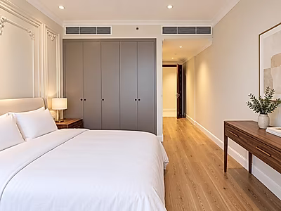 ELEGANCE AND COMFORT! 3BR + MAID APARTMENT | LUSAIL
