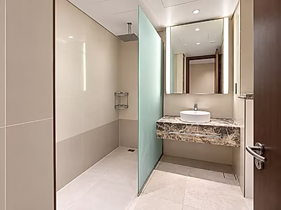 ELEGANCE AND COMFORT! 3BR + MAID APARTMENT | LUSAIL