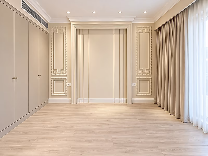 ELEGANCE AND COMFORT! 3BR + MAID APARTMENT | LUSAIL - Photo 7