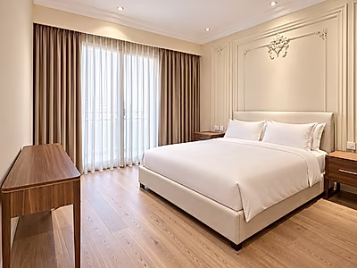 ELEGANCE AND COMFORT! 3BR + MAID APARTMENT | LUSAIL