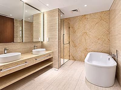 ELEGANCE AND COMFORT! 3BR + MAID APARTMENT | LUSAIL