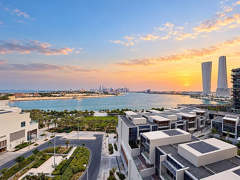 ELEGANCE AND COMFORT! 3BR + MAID APARTMENT | LUSAIL - Photo 14