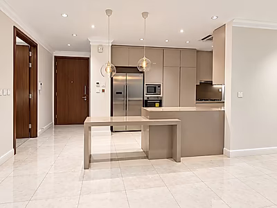 ELEGANCE AND COMFORT! 3BR + MAID APARTMENT | LUSAIL