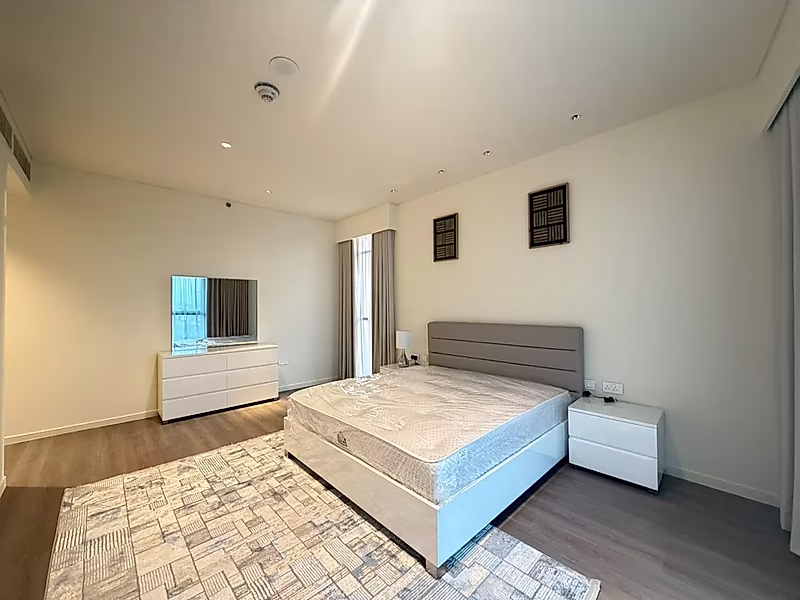 AMAZING | SEMI-FURNISHED 2-BEDROOM | LUSAIL SEEF - Photo 3
