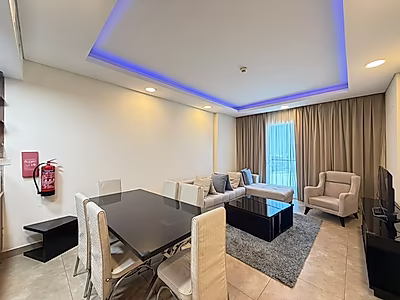 AMAZING 2-BEDROOM FURNISHED APARTMENT FOR RENT IN ERKYAH