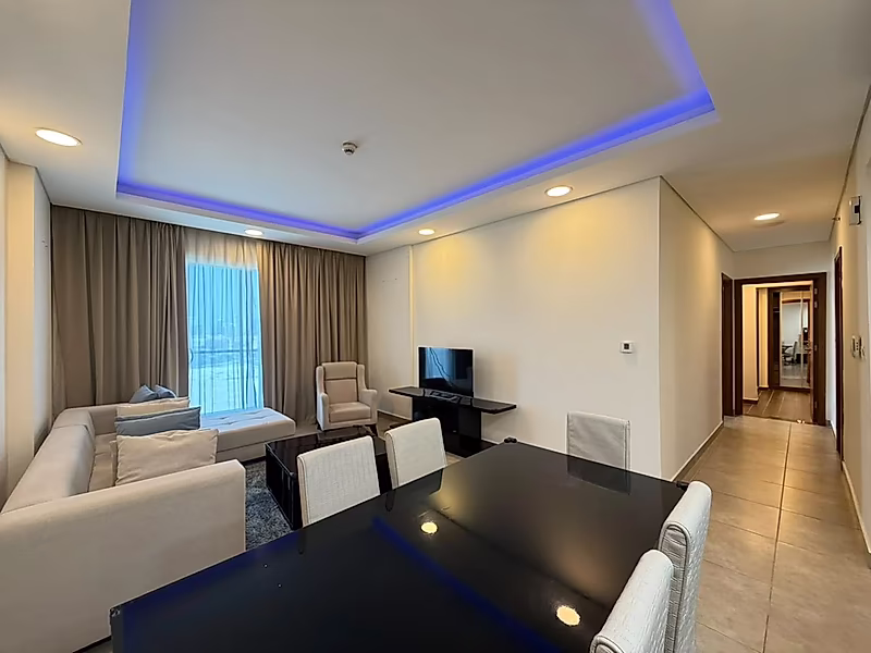 AMAZING 2-BEDROOM FURNISHED APARTMENT FOR RENT IN ERKYAH - Photo 2