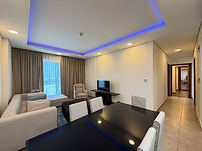 AMAZING 2-BEDROOM FURNISHED APARTMENT FOR RENT IN ERKYAH