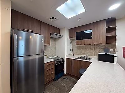 AMAZING 2-BEDROOM FURNISHED APARTMENT FOR RENT IN ERKYAH