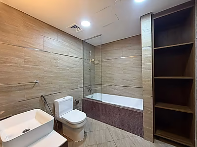 AMAZING 2-BEDROOM FURNISHED APARTMENT FOR RENT IN ERKYAH