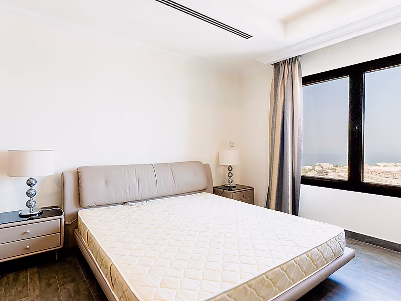 FULLY FURNISHED STUDIO IN PORTO ARABIA | THE PEARL - Photo 4