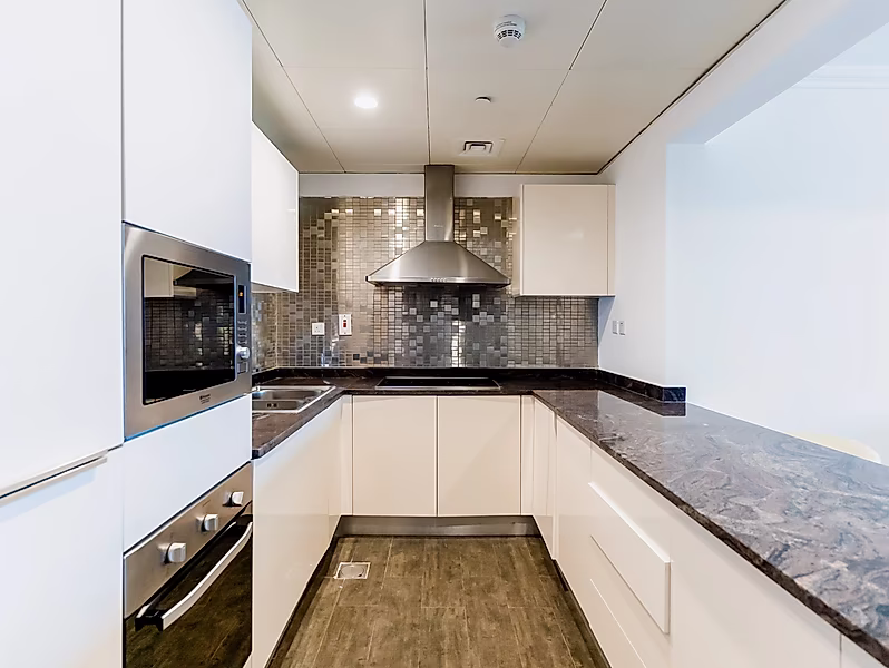 FULLY FURNISHED STUDIO IN PORTO ARABIA | THE PEARL - Photo 6