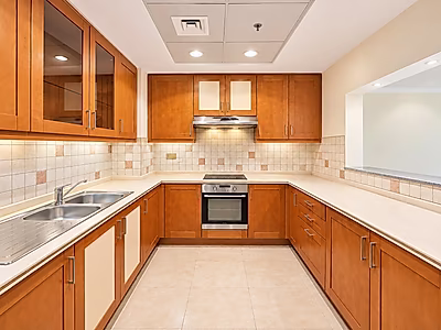 1 Bedroom | 145 SQM | Spacious Layout | Balcony | Full Amenities | Distressed Deal