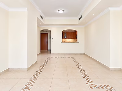 1 Bedroom | 145 SQM | Spacious Layout | Balcony | Full Amenities | Distressed Deal