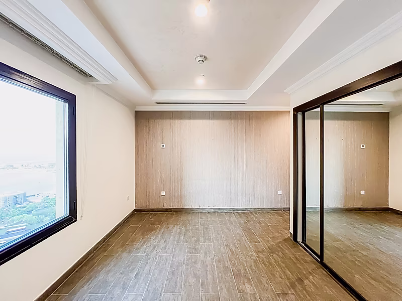 SEMI-FURNISHED 1-BEDROOM | BEAUTIFUL VIEW | PRIME LOCATION - Photo 4