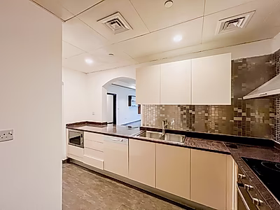 SEMI-FURNISHED 1-BEDROOM | BEAUTIFUL VIEW | PRIME LOCATION