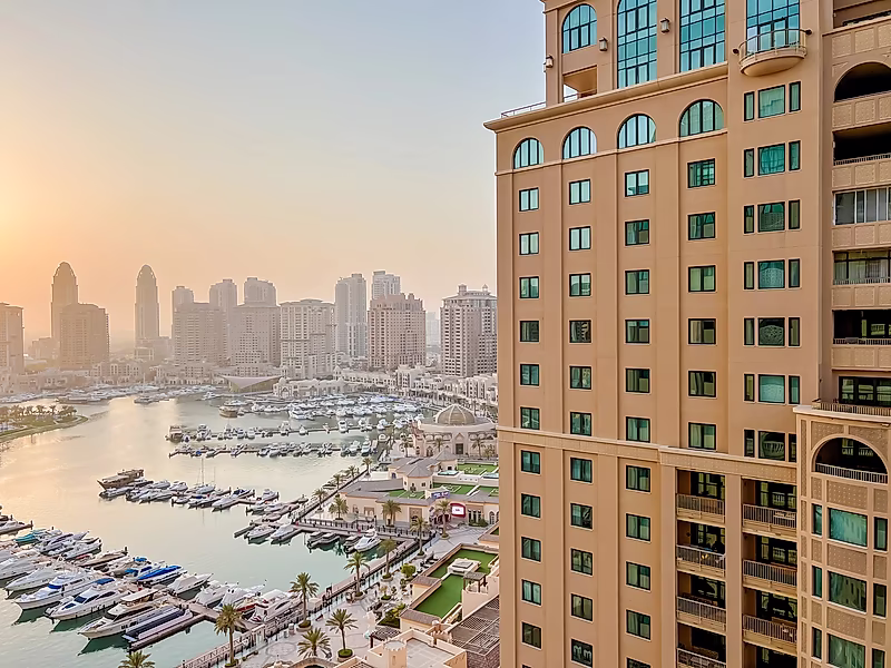 SEMI-FURNISHED 1-BEDROOM | BEAUTIFUL VIEW | PRIME LOCATION - Photo 12