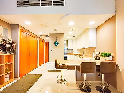 UNBEATABLE SEA VIEWS | STUDIO WITH BALCONY | PEARL