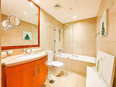 UNBEATABLE SEA VIEWS | STUDIO WITH BALCONY | PEARL