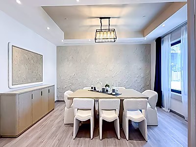 CONTEMPORARY 2-BEDROOM APARTMENT | BILLS INCLUDED | THE PEARL