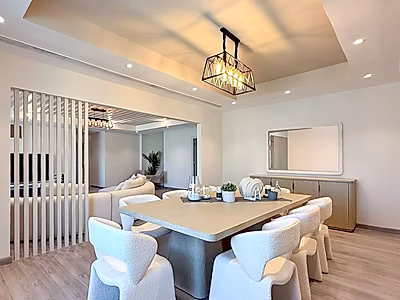 CONTEMPORARY 2-BEDROOM APARTMENT | BILLS INCLUDED | THE PEARL