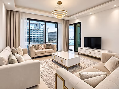 LUXURY 1BR APARTMENT | BILLS INCLUDED | BEST MARKET RATE