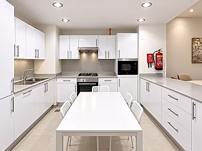 LUXURY 1BR APARTMENT | BILLS INCLUDED | BEST MARKET RATE