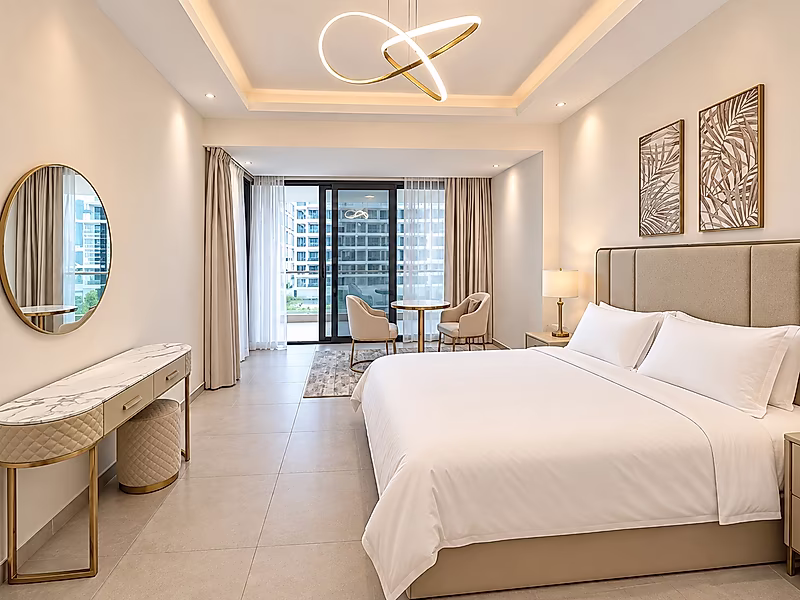LUXURY 1BR APARTMENT | BILLS INCLUDED | BEST MARKET RATE - Photo 4