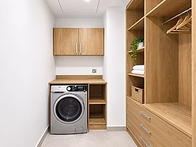 LUXURY 1BR APARTMENT | BILLS INCLUDED | BEST MARKET RATE
