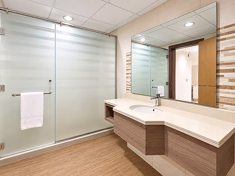 LUXURY 1BR APARTMENT | BILLS INCLUDED | BEST MARKET RATE - Photo 6