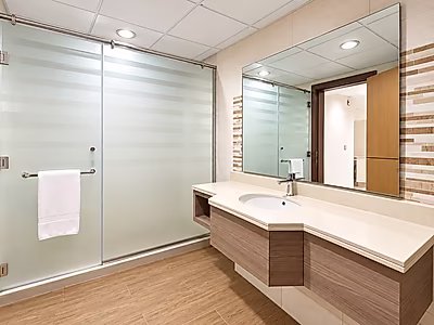 LUXURY 1BR APARTMENT | BILLS INCLUDED | BEST MARKET RATE