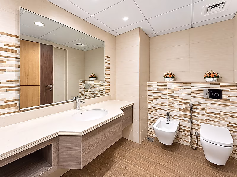 LUXURY 1BR APARTMENT | BILLS INCLUDED | BEST MARKET RATE - Photo 7