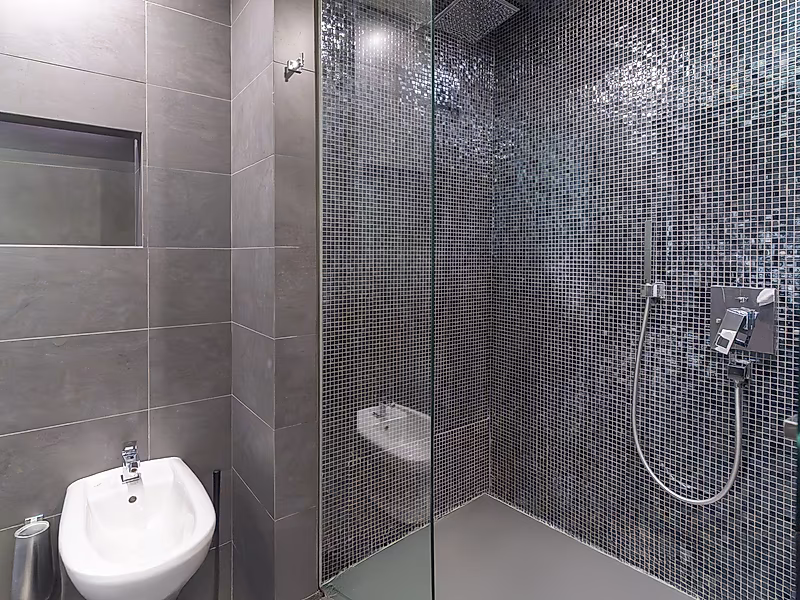 FURNISHED STUDIO | SEA VIEW | PRIME LOCATION - Photo 6