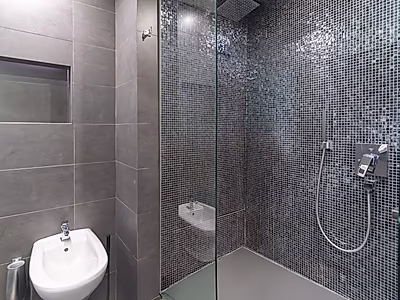FURNISHED STUDIO | SEA VIEW | PRIME LOCATION