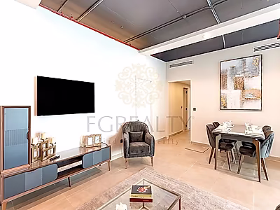 Room to Actually Live — 1-Bedroom Apartment