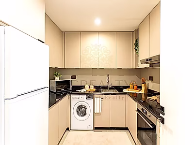 Room to Actually Live — 1-Bedroom Apartment