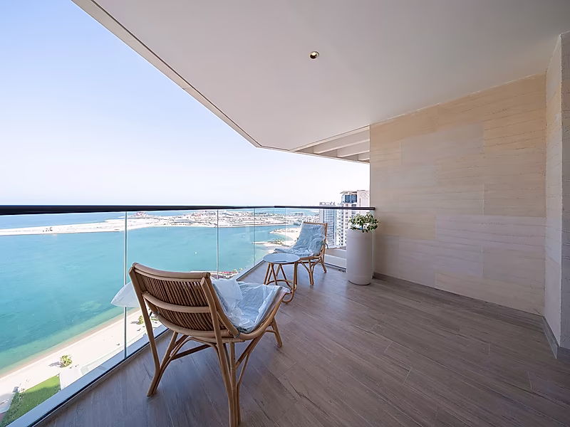 Stunning 2BR Apartment with Luxury Finishes - Photo 15