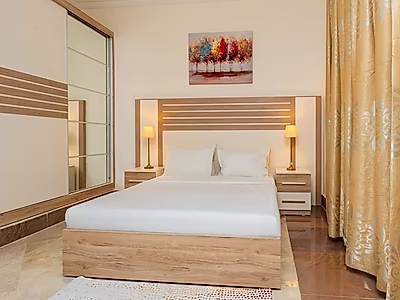 6-Bedroom Freehold Villa, 397 Sqm