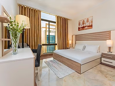 6-Bedroom Freehold Villa, 397 Sqm