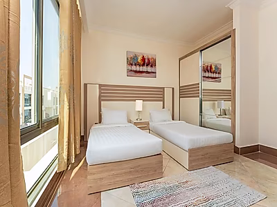 6-Bedroom Freehold Villa, 397 Sqm