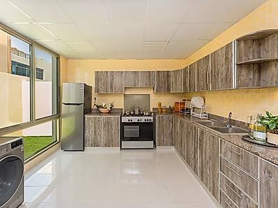 6-Bedroom Freehold Villa, 397 Sqm