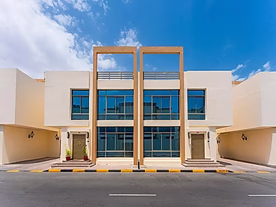 6-Bedroom Freehold Villa, 397 Sqm