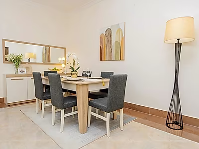 6-Bedroom Freehold Villa, 397 Sqm