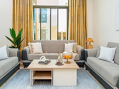6-Bedroom Freehold Villa, 397 Sqm