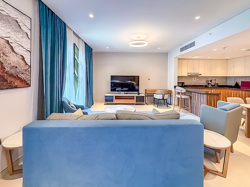 STYLISH STUDIO WITH BEACH ACCESS & FREE WIFI - Photo 2
