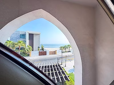 STYLISH STUDIO WITH BEACH ACCESS & FREE WIFI