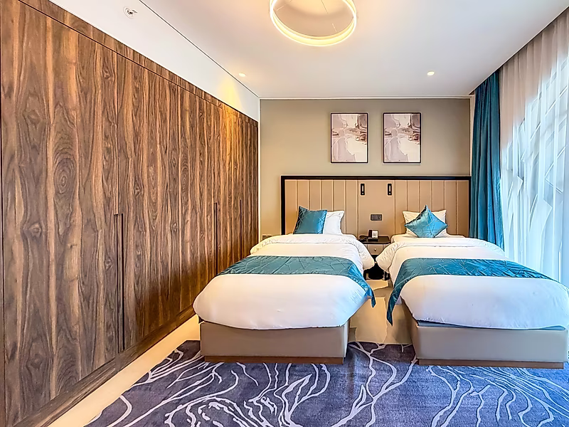STYLISH STUDIO WITH BEACH ACCESS & FREE WIFI - Photo 4