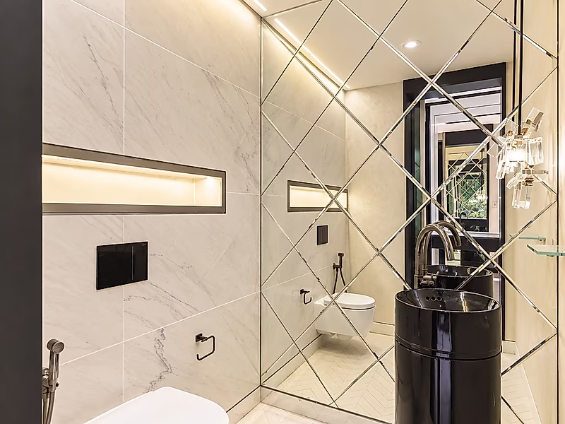 LUXURIOUS 1-BEDROOM APARTMENT | 1 MONTH FREE - Photo 4